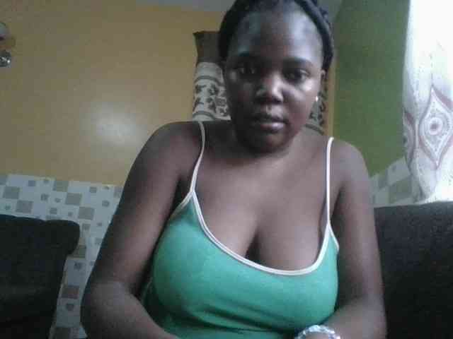 Cute-Diva webcam