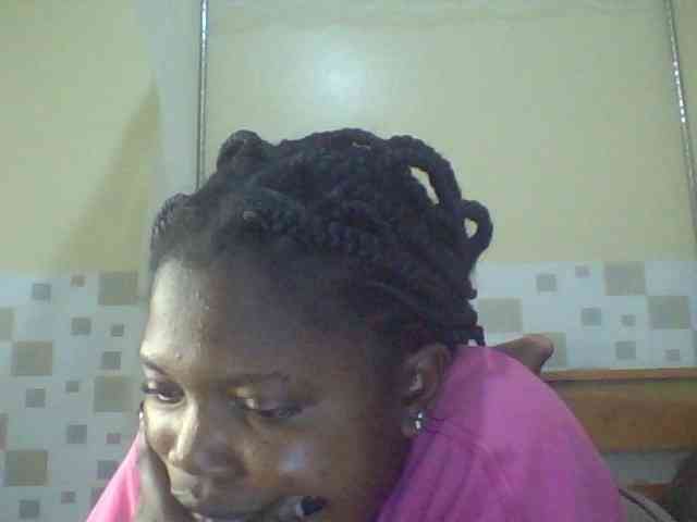 Cute-Diva webcam