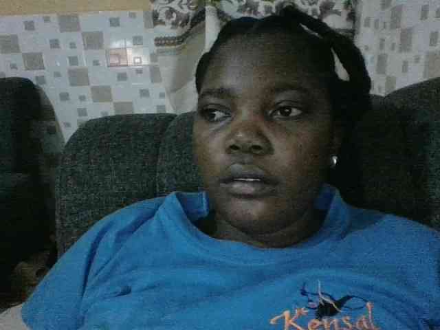 Cute-Diva webcam
