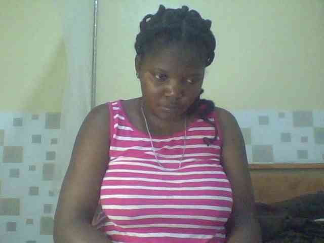 Cute-Diva webcam