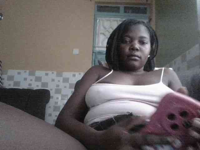Cute-Diva webcam