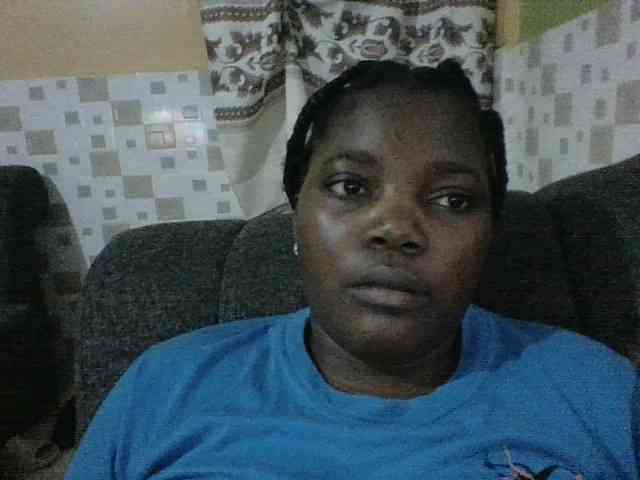Cute-Diva webcam