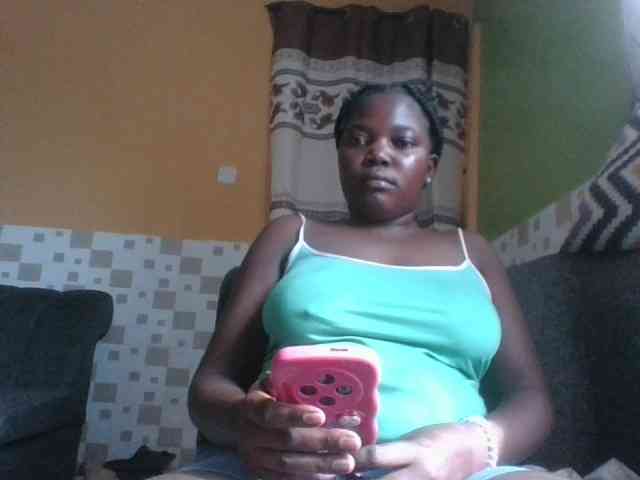 Cute-Diva webcam