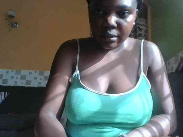 Cute-Diva webcam