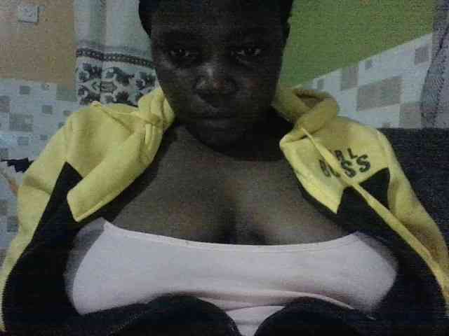 Cute-Diva webcam