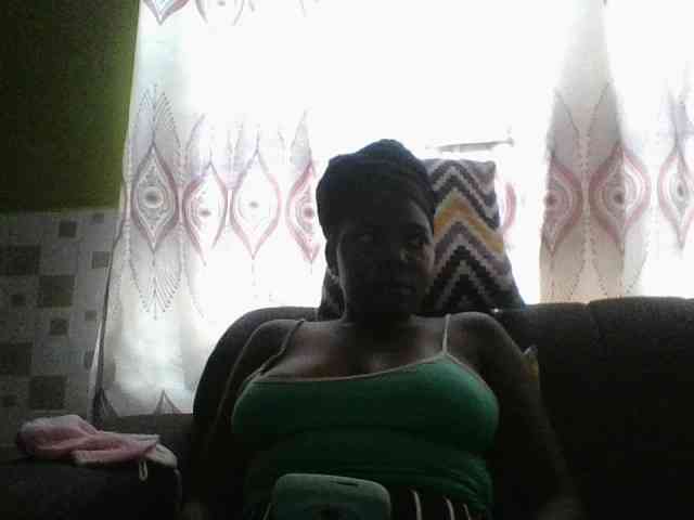 Cute-Diva webcam