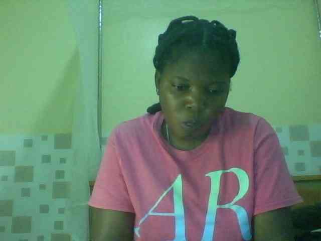 Cute-Diva webcam