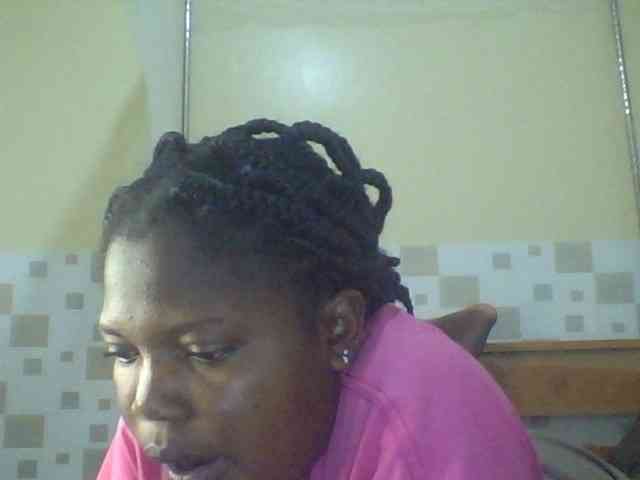 Cute-Diva webcam