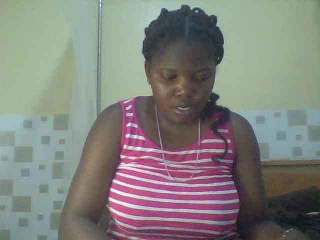 Cute-Diva webcam
