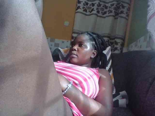 Cute-Diva webcam