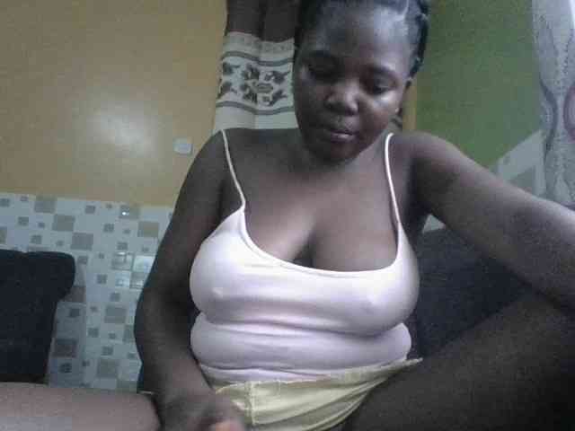 Cute-Diva webcam