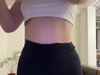 Lolichka20 Porn Show