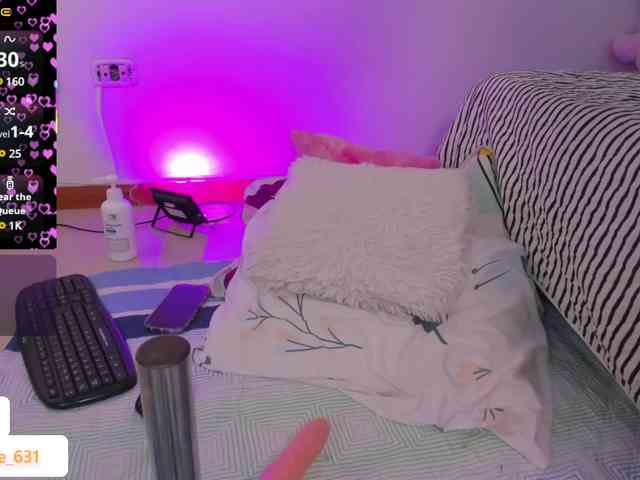 Brendalee1 webcam
