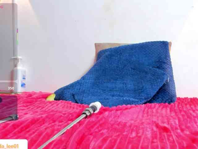 Brendalee1 webcam