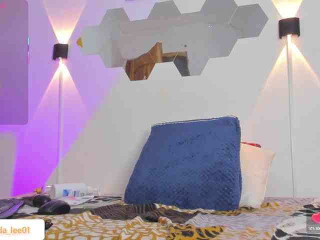 Brendalee1 webcam