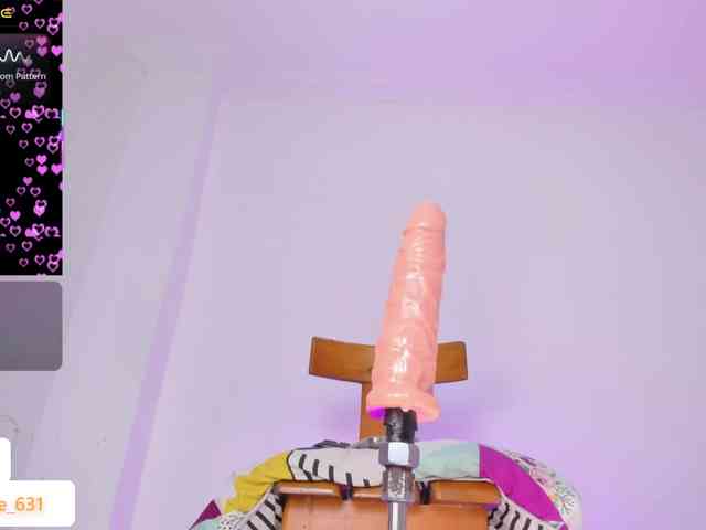 Brendalee1 webcam