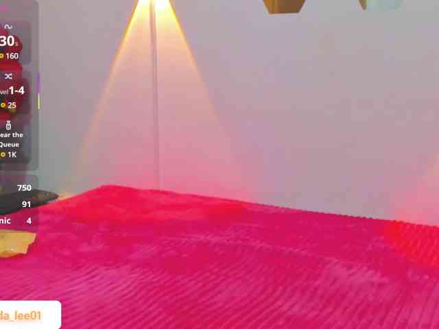 Brendalee1 webcam