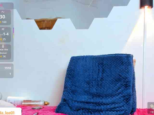 Brendalee1 webcam