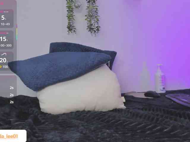 Brendalee1 webcam