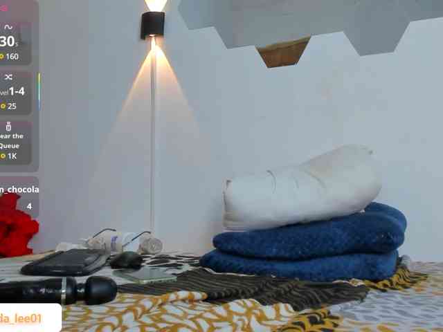 Brendalee1 webcam