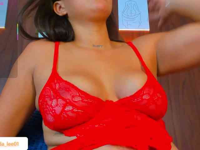 Brendalee1 webcam
