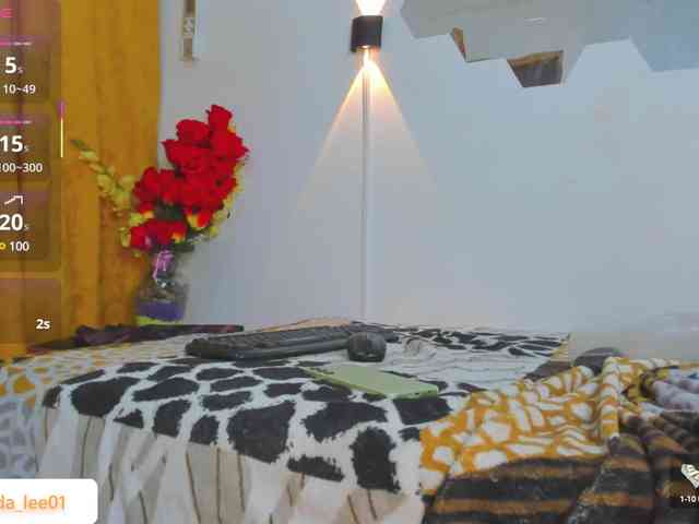 Brendalee1 webcam