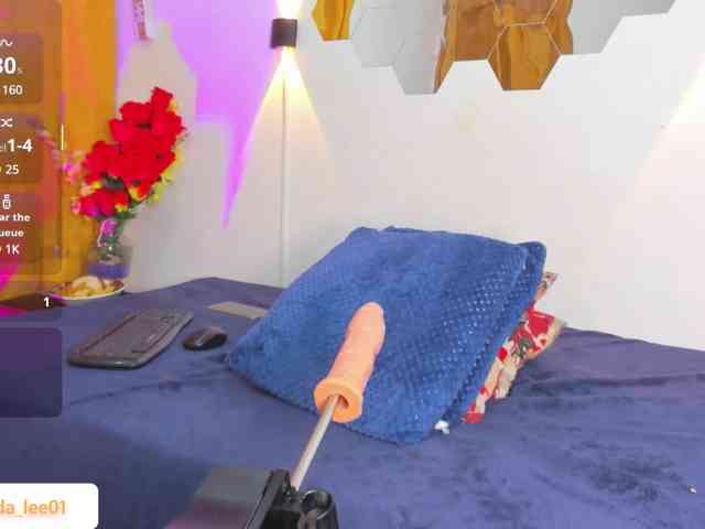 Brendalee1 webcam