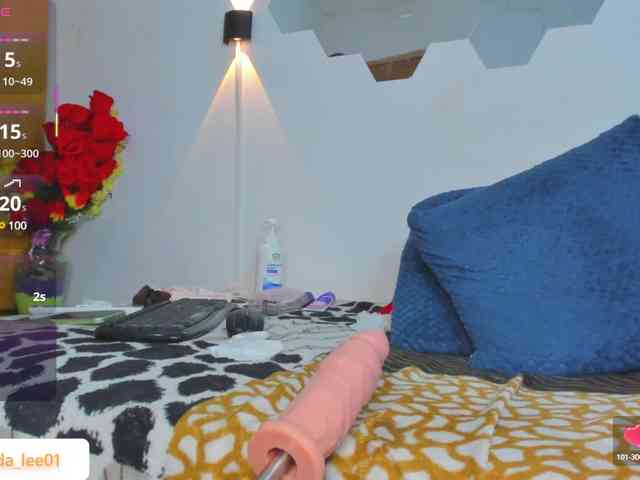 Brendalee1 webcam