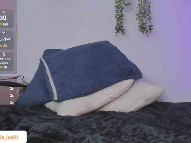 Brendalee1 webcam