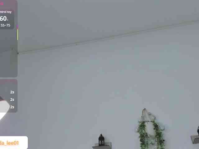 Brendalee1 webcam