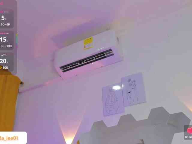 Brendalee1 webcam