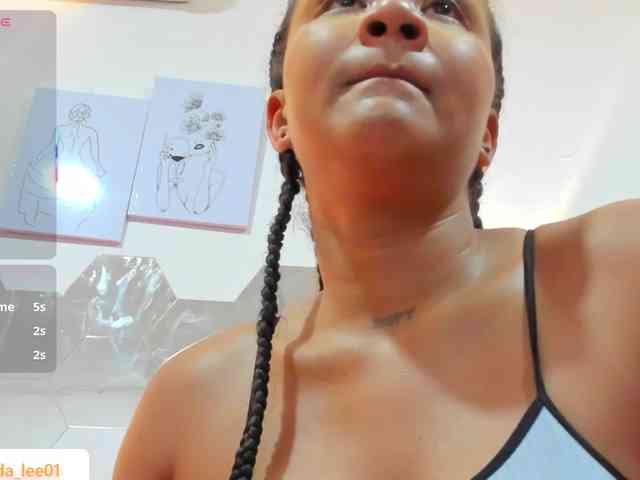 Brendalee1 webcam