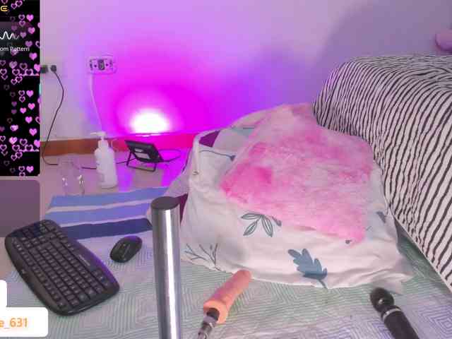 Brendalee1 webcam