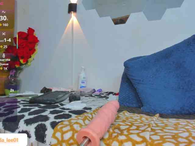 Brendalee1 webcam