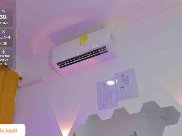 Brendalee1 webcam