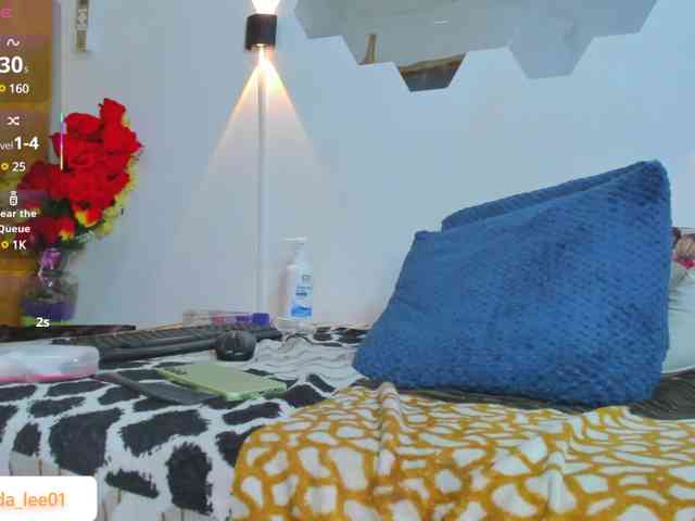 Brendalee1 webcam
