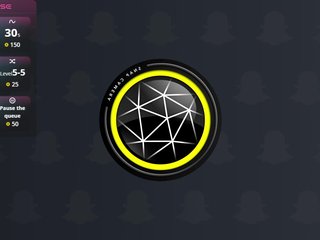 jaydakhalifa Porn Show