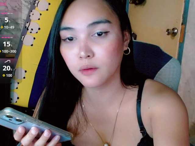 jaydakhalifa's BongaCams show and profile