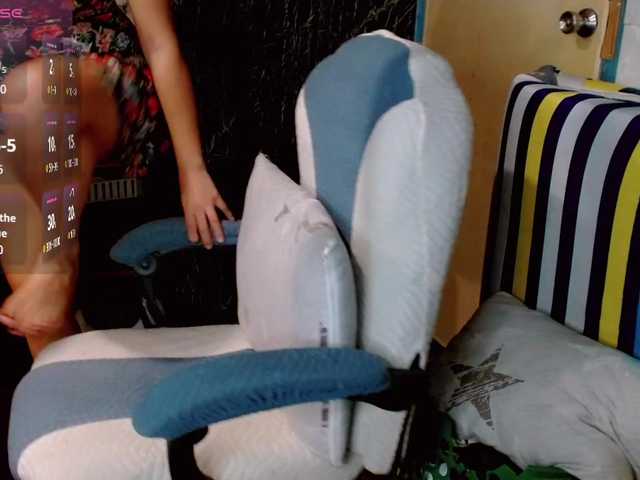 jaydakhalifa's BongaCams show and profile