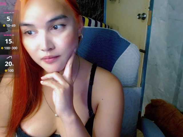 jaydakhalifa's BongaCams show and profile