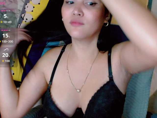 jaydakhalifa's BongaCams show and profile