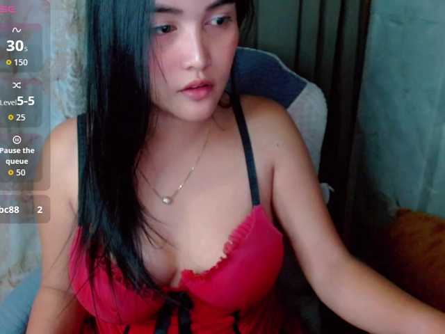 jaydakhalifa's BongaCams show and profile