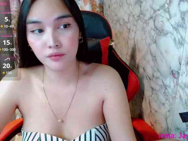 jaydakhalifa webcam