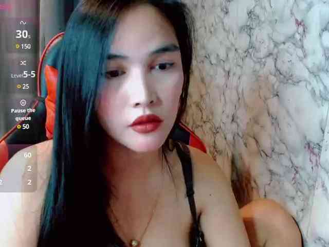 jaydakhalifa's webcam live show