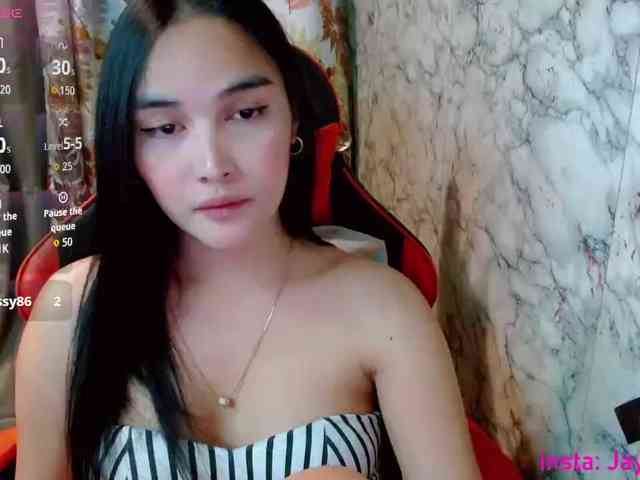 jaydakhalifa webcam