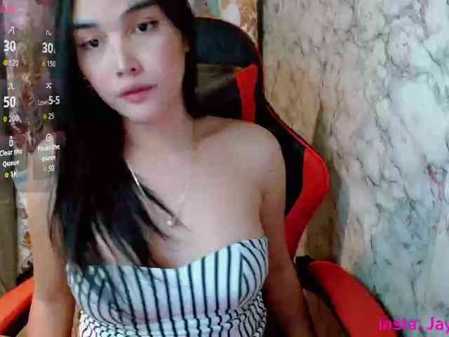 jaydakhalifa webcam
