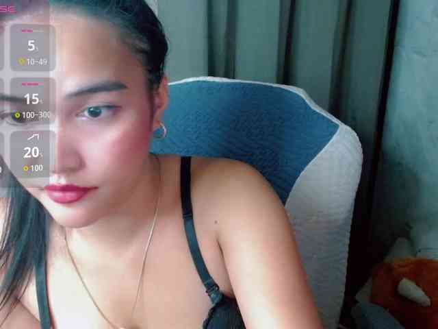 jaydakhalifa Live Webcam on BongaCams