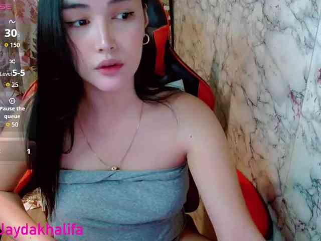 jaydakhalifa webcam