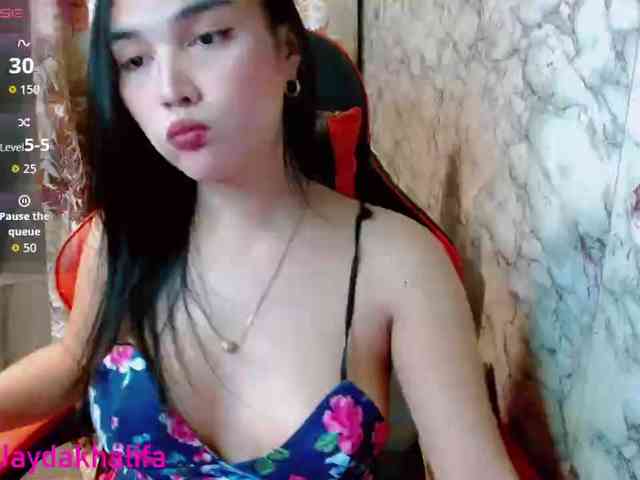 jaydakhalifa webcam