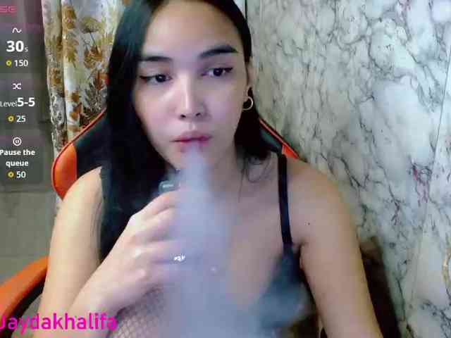 jaydakhalifa webcam